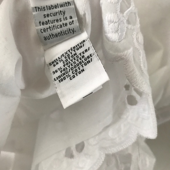 Diane Von Furstenberg EDIN TOP size S AUTHENTIC - Picture 7 of 7